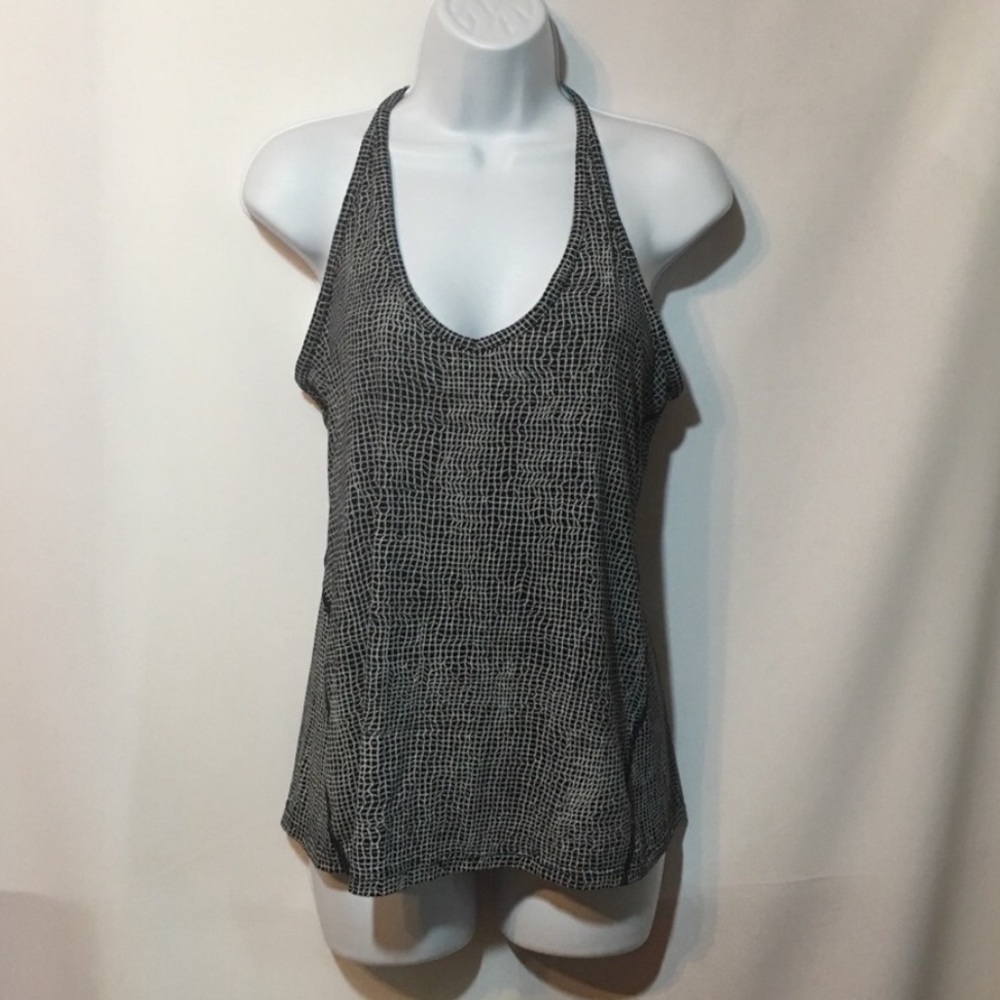 🍋Lululemon Racerback Tank